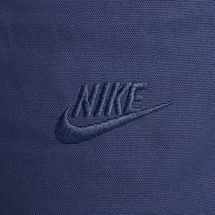 Шорты мужские Nike M CLUB CHINO SHORT 36 Синий photo 5