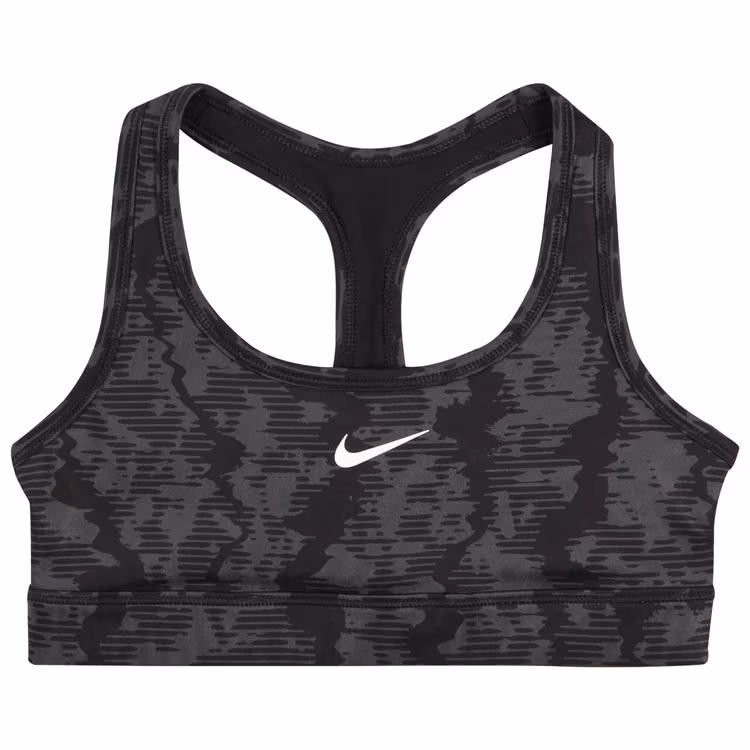 Bra sportive Nike G NK SWSH REV AOP BRA
