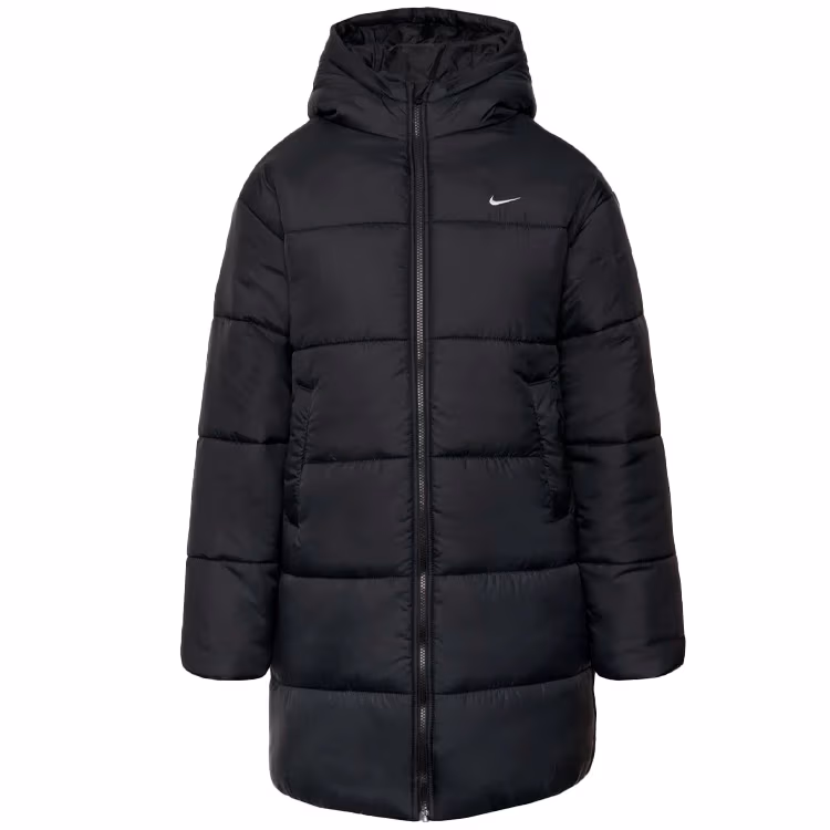 Куртка Nike W NSW TF SNFL NK CLSC PRKA