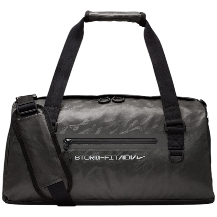 Geanta sport  Nike NK ELEMENTAL PRO DUFF - SF ADV/FZ6367-010/Negru photo 1