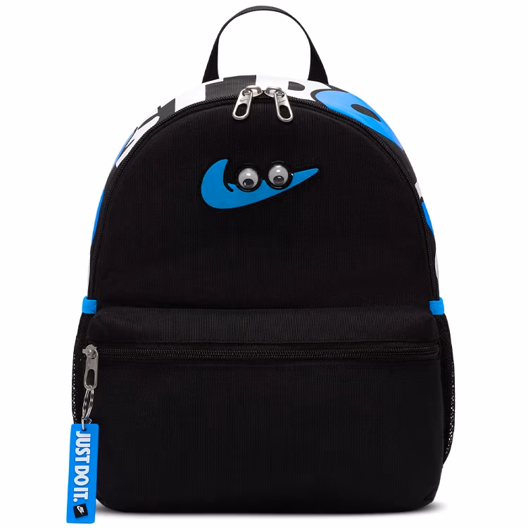 Рюкзак Nike Y NK BRSLA JDI MNI BPK-SWOOSHY 