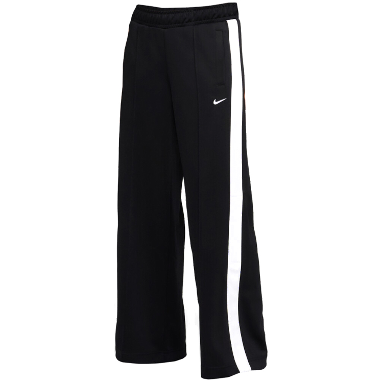Брюки Nike W NSW PK PANT SW L Черный Женский photo 1