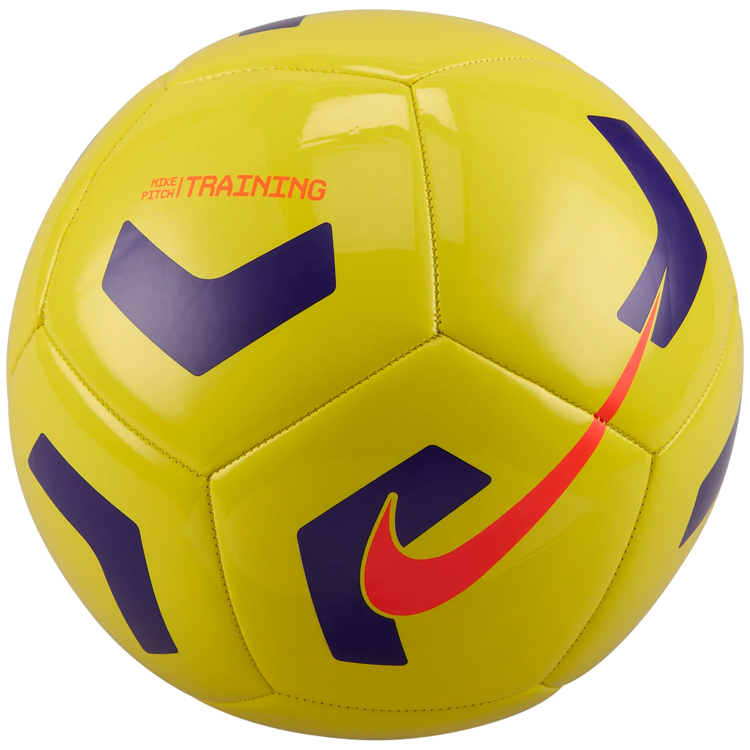 Minge fotbal Nike NK PTCH TRAIN photo 