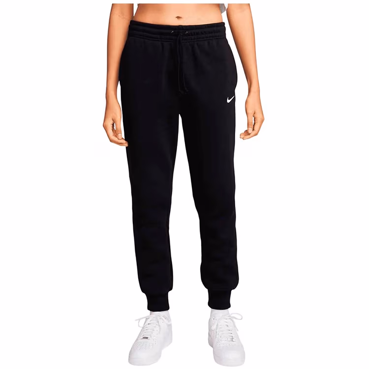 Брюки Nike W NSW PHNX FLC MR PANT STD