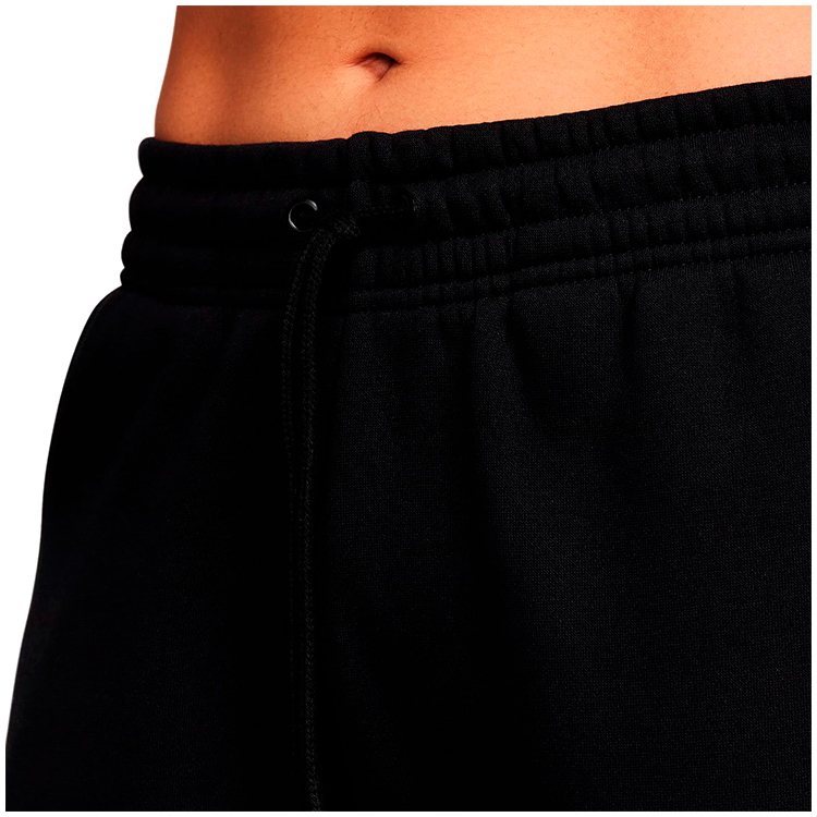 Pantaloni Nike W NSW PHNX FLC MR PANT STD XXL Negru Femei photo 3