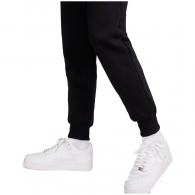 Pantaloni Nike W NSW PHNX FLC MR PANT STD thumbnav 4