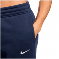 Pantaloni Nike W NSW PHNX FLC MR PANT STD thumbnav 2