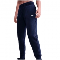 Pantaloni Nike W NSW PHNX FLC MR PANT STD thumbnav 3