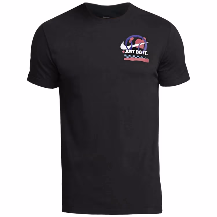 Tricou Nike M NKCT DF TEE OC