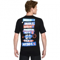 Футболка Nike M NKCT DF TEE OC thumbnav 2