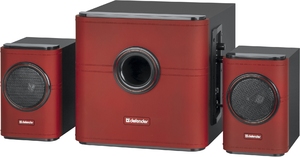 Boxe PC Defender G10 thumbnav 1