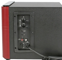 Boxe PC Defender G10 thumbnav 3