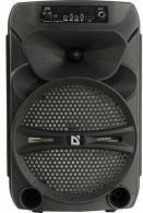 Boxa portabila Defender G110 Black thumbnav 1