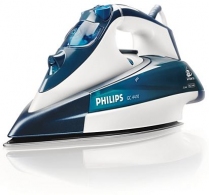 Утюг Philips GC4410, 350 мл, Серый/Белый thumbnav