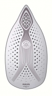Fier de calcat Philips GC4910, 350 ml, Alb-albastru thumbnav 3