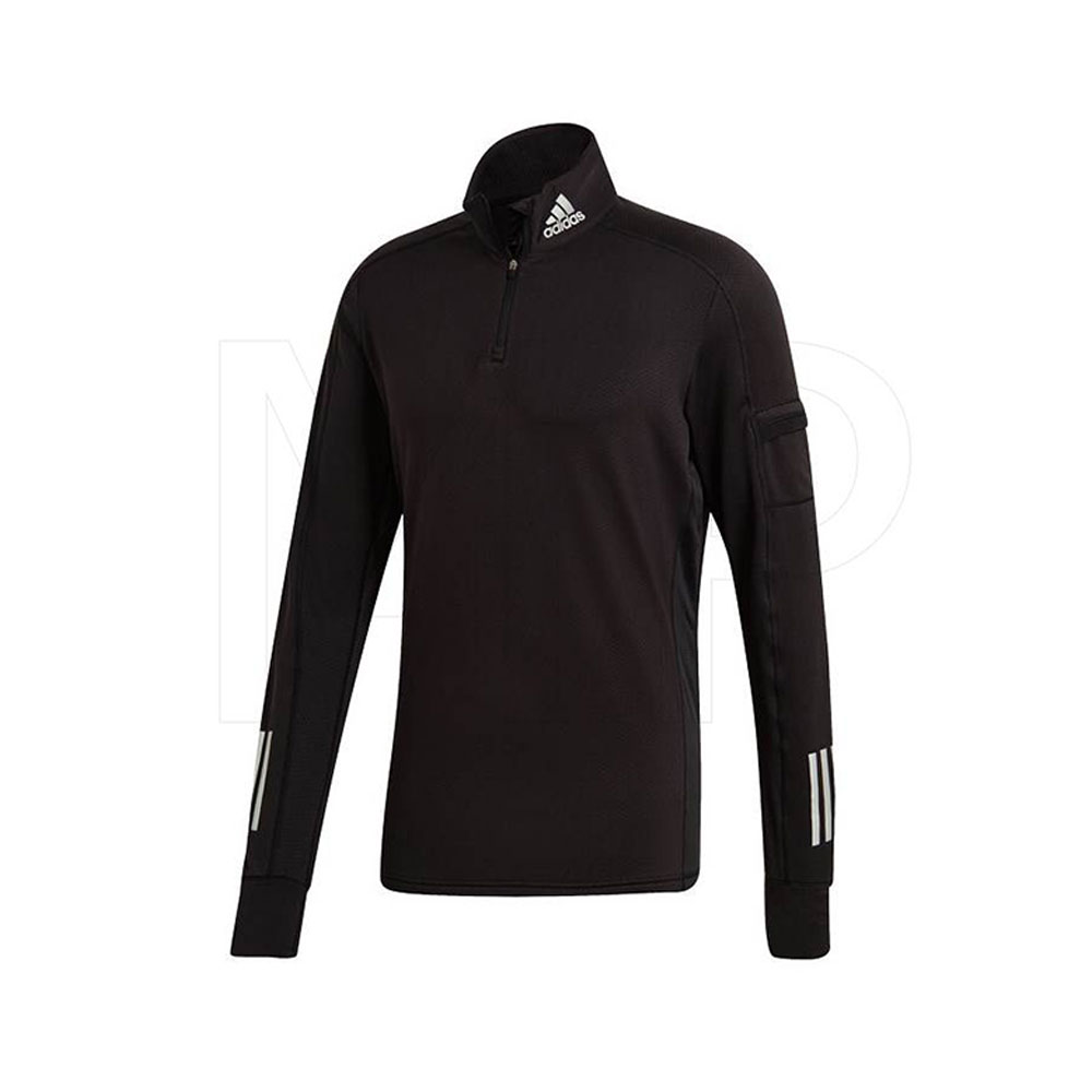 Hanorac Adidas WARM 1/2 ZIP photo Hanorac Adidas WARM 1/2 ZIP photo