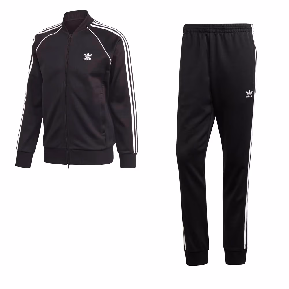 Costum Sportiv Adidas SST TT PRIMEBLUE