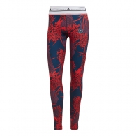 Легинсы Adidas aMSC TIGHT AOP thumbnav