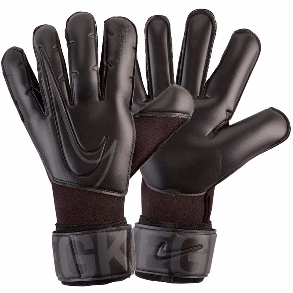 Перчатки вратарские Nike NK GK GRP3-FA19