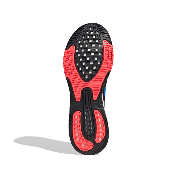 Incaltaminte Sport Adidas SUPERNOVA + M   pt Barbati / 46 / Negru photo 2