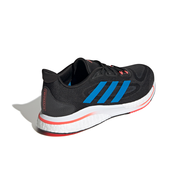 Incaltaminte Sport Adidas SUPERNOVA + M   pt Barbati / 46 / Negru photo 3