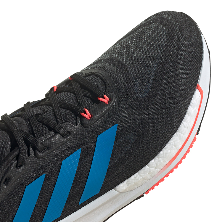 Incaltaminte Sport Adidas SUPERNOVA + M   pt Barbati / 46 / Negru photo 4