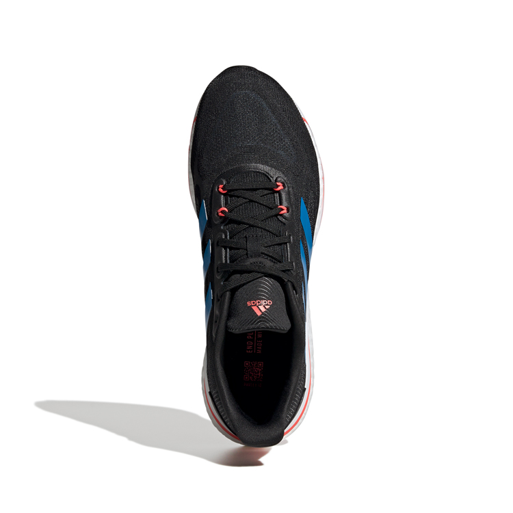 Incaltaminte Sport Adidas SUPERNOVA + M   pt Barbati / 46 / Negru photo 5