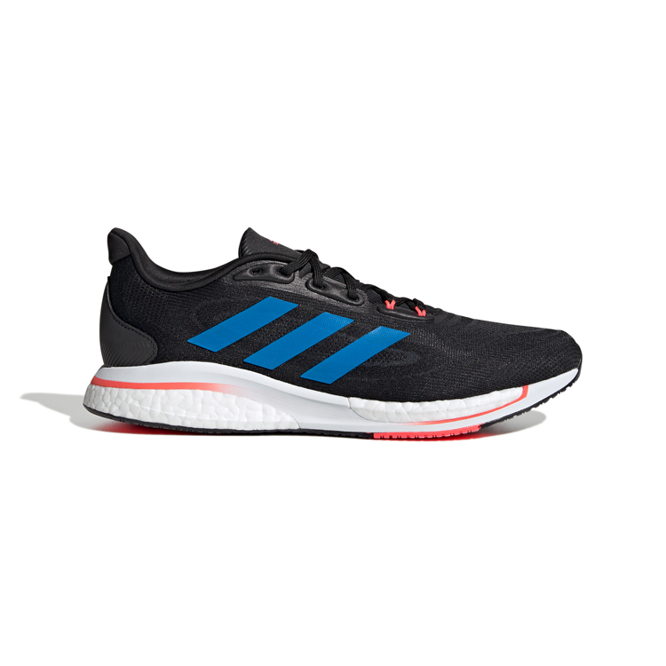 Incaltaminte Sport Adidas SUPERNOVA + M   pt Barbati / 46 / Negru photo 6