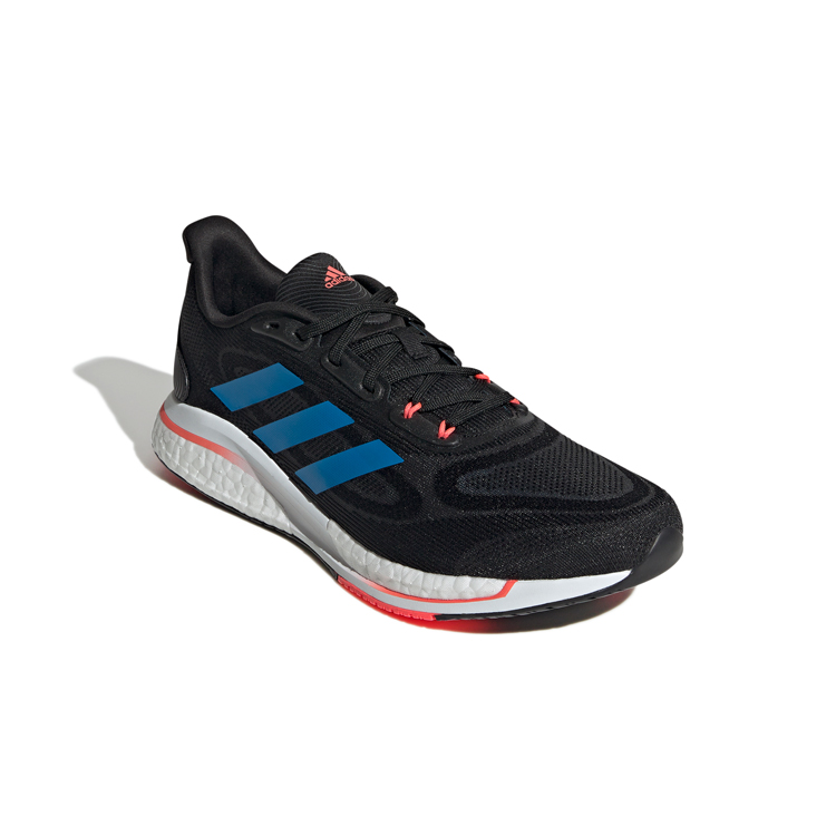 Incaltaminte Sport Adidas SUPERNOVA + M   pt Barbati / 46 / Negru photo 7