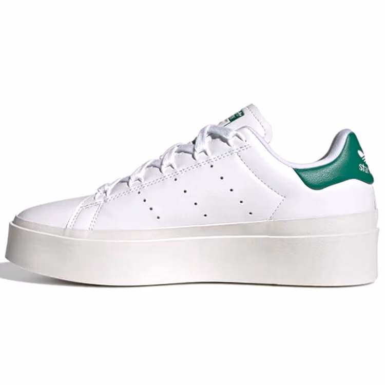 Incaltaminte Sport Adidas STAN SMITH BONEGA W 