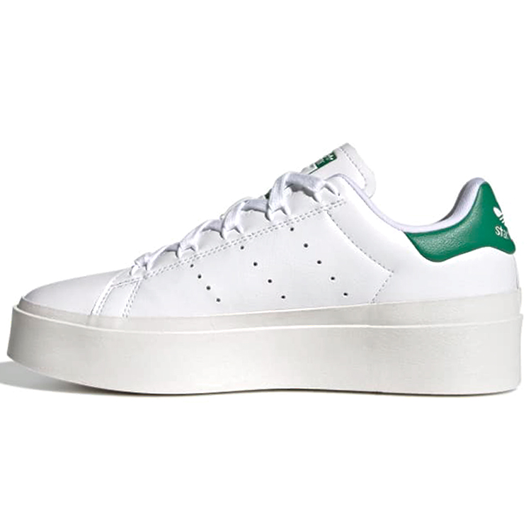 Incaltaminte Sport Adidas STAN SMITH BONEGA W photo Incaltaminte Sport Adidas STAN SMITH BONEGA W photo