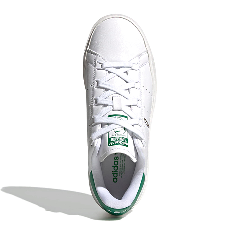 Incaltaminte Sport Adidas STAN SMITH BONEGA W pt Femei / 41.5 / Alb photo 2