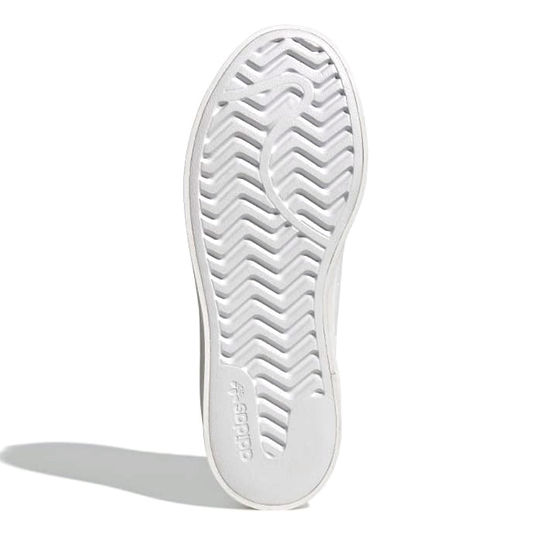 Incaltaminte Sport Adidas STAN SMITH BONEGA W pt Femei / 41.5 / Alb photo 3
