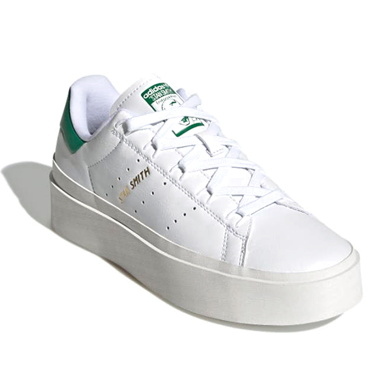 Incaltaminte Sport Adidas STAN SMITH BONEGA W pt Femei / 41.5 / Alb photo 4