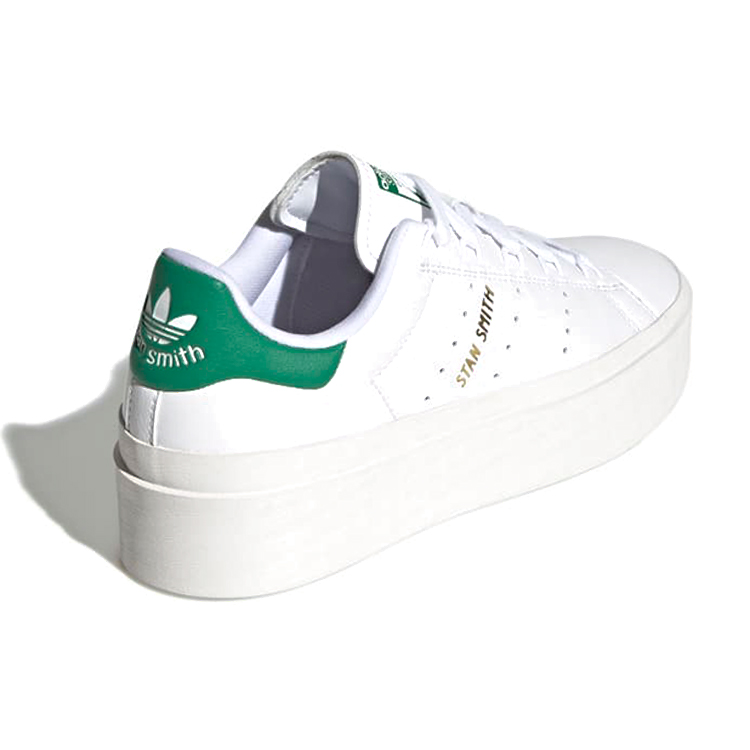 Incaltaminte Sport Adidas STAN SMITH BONEGA W pt Femei / 41.5 / Alb photo 5