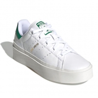 Incaltaminte Sport Adidas STAN SMITH BONEGA W thumbnav 4