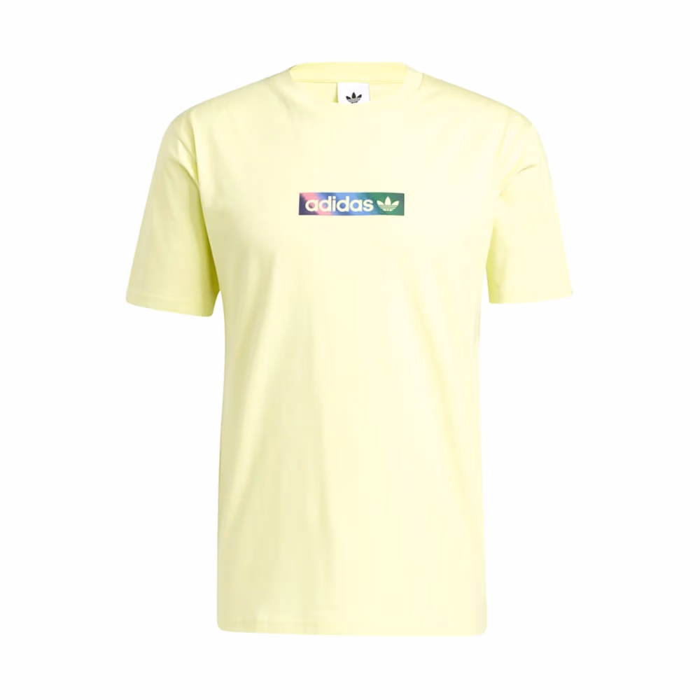 Футболка Adidas SUMMER BOX LINE