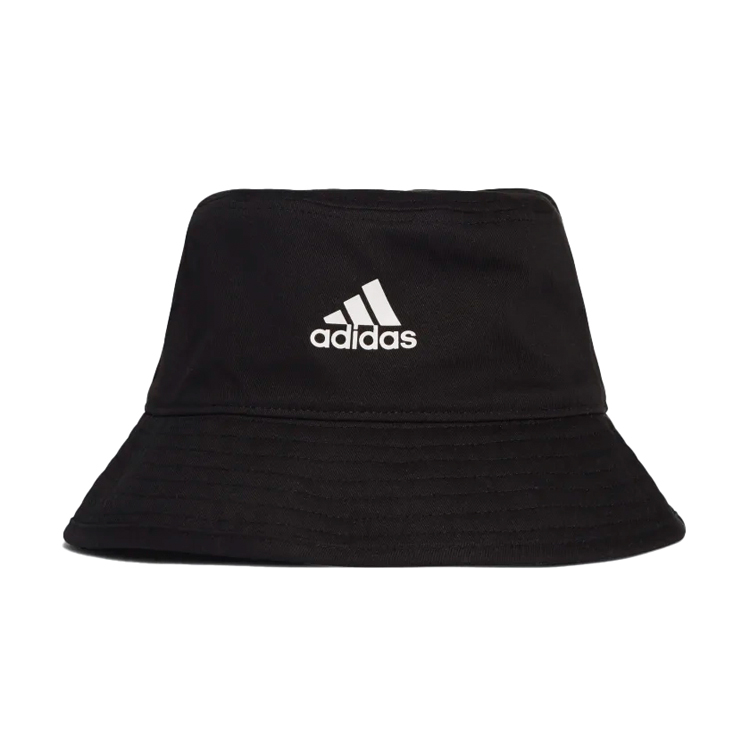 Panama Adidas COTTON BUCKET photo 1 Panama Adidas COTTON BUCKET photo 1
