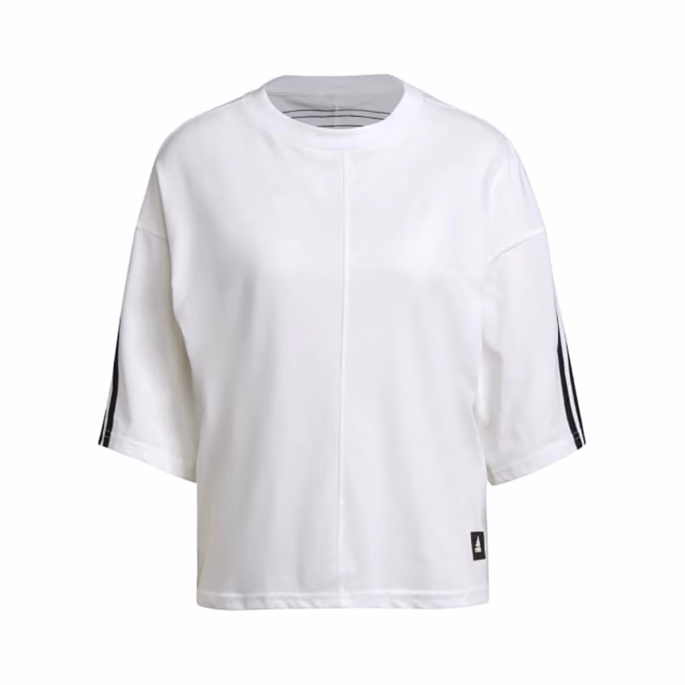 Tricou Adidas W FI 3S TEE