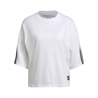 Tricou Adidas W FI 3S TEE thumbnav 1