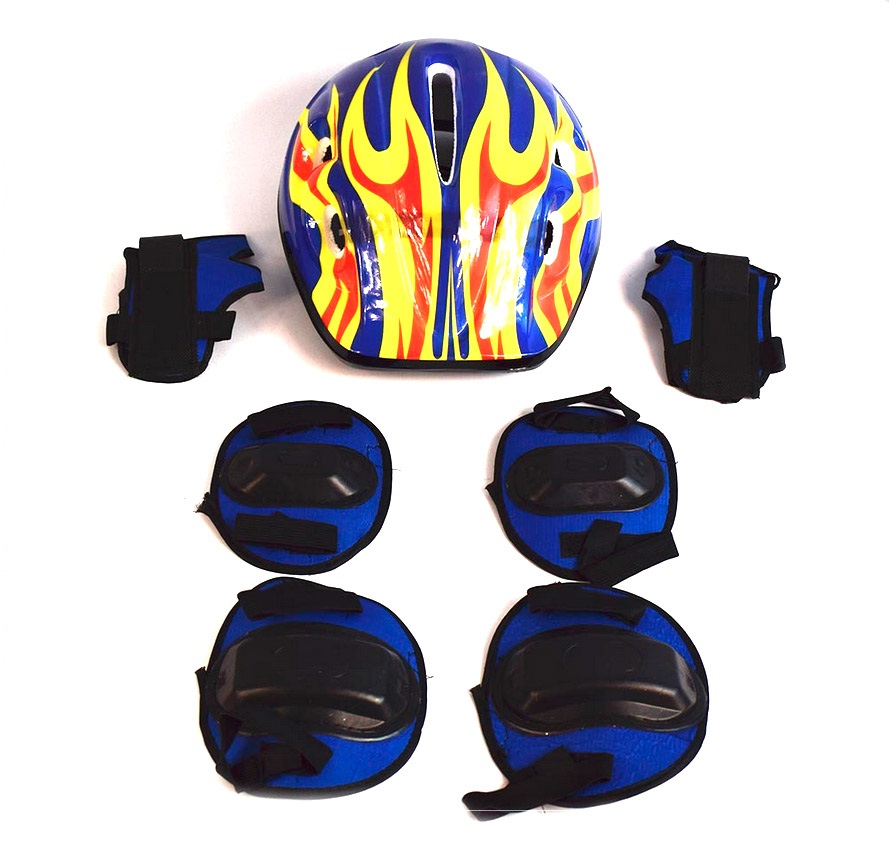 Set de protectie WANXIANG HB-010 photo 