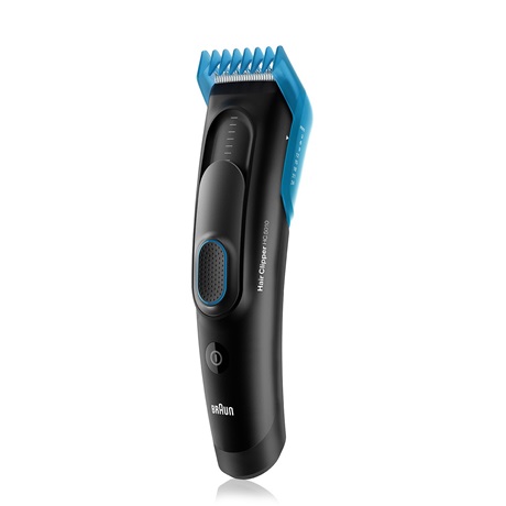 Masina de frezat Braun HC5010 photo 2