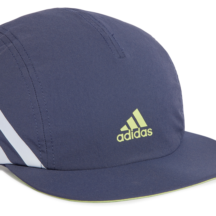 Кепка Adidas 4P SW CAP A.R OSFC Синий photo 2