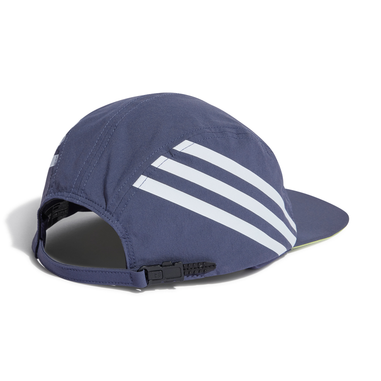 Кепка Adidas 4P SW CAP A.R OSFC Синий photo 4