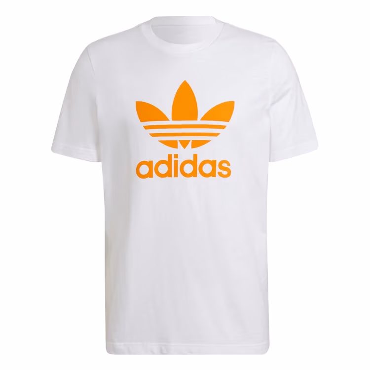 Tricou Adidas TREFOIL T-SHIRT