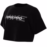 Tricou Nike W NK PRO SS CRP TEE