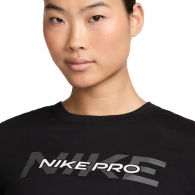 Tricou Nike W NK PRO SS CRP TEE thumbnav 4