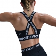 Спортивное бра Nike W NP BRA TT thumbnav 3