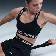 Спортивное бра Nike W NP BRA TT thumbnav 5