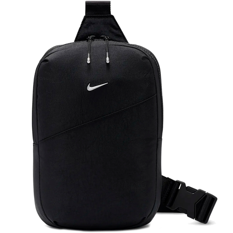 Geanta pe brau Nike NK AURA CROSSBODY photo Geanta pe brau Nike NK AURA CROSSBODY photo